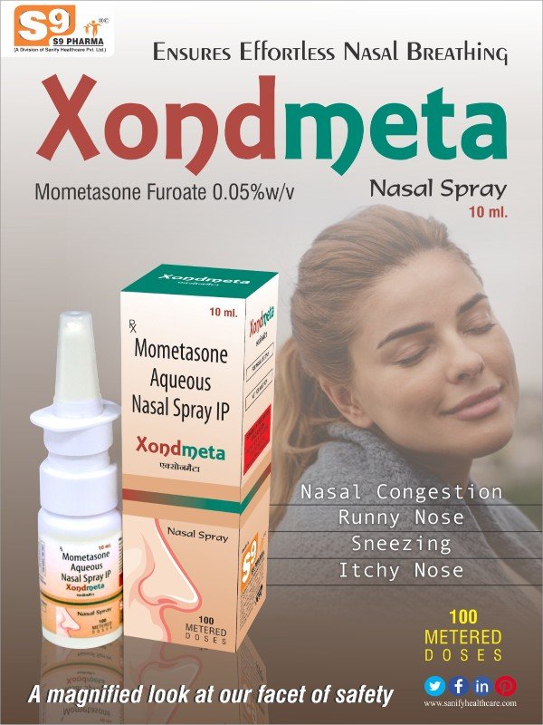 XONDmeta-Spray